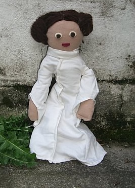 custom dolls